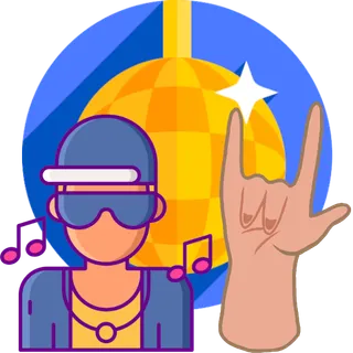 App icon