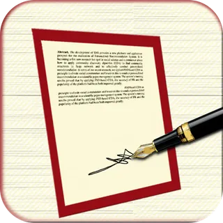 App icon