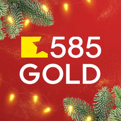 585Gold - золотые изделия 