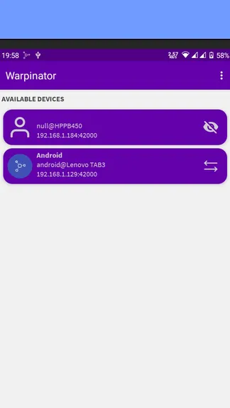 Скриншот 1/2