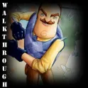 Walkthrough for the Neighbor Alpha Guide логотип
