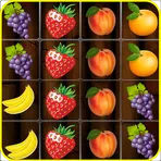 Fruits Legend логотип