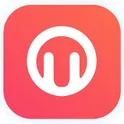 Uaround Net  Знакомства рядом  логотип