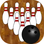 Bowling Score Sheet логотип