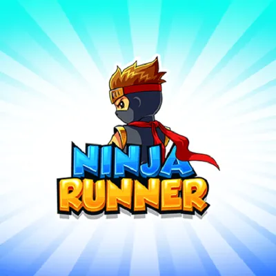 Ninja Runner - Ninja Arashi