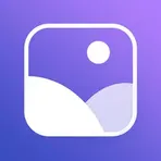 Vsmart Gallery логотип
