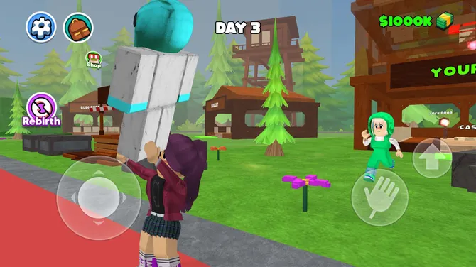 Скриншот 3/5