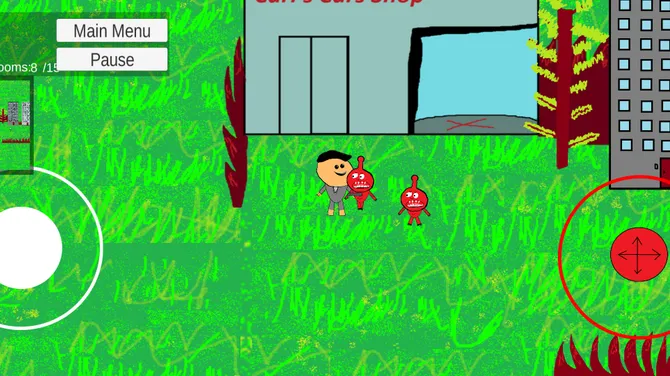 Скриншот 3/10