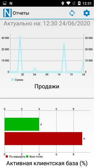 Скриншот 3/6