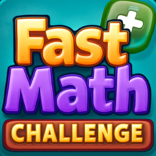 Игра Fast Math Challenge — Викторины 0,0★ — скачать для Android ...