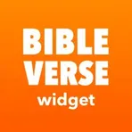 Bible Verse Widget логотип