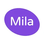 Mila логотип