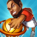 Basketball.io логотип