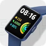 Redmi Watch 2 lite логотип