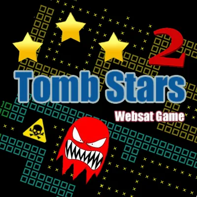 Tomb Stars 2 - Play and earn real money