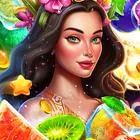 Paradise Breeze логотип
