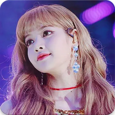 Blackpink Lisa Wallpaper - Live Wallpaper Kpop