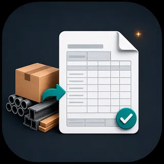 App icon