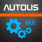 AUTOLIS Ble логотип