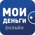 Мои Деньги Online логотип