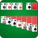Solitaire New логотип
