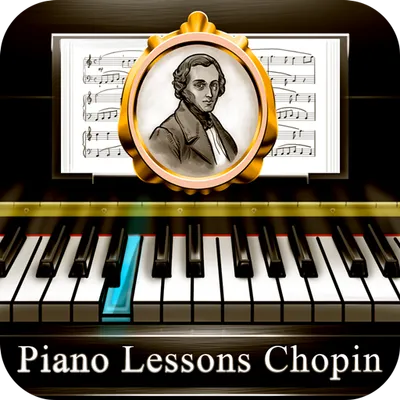 Piano Lessons Chopin