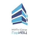 Мобильный абонент: АО ГорИВЦ логотип