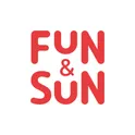 FUN&SUN — Горящие Туры, Отели и Авиабилеты логотип