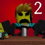 Five Nights at Nightmare's 2 логотип