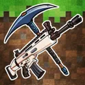 Mad GunS королевская битва логотип