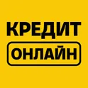 Кредит на карту до зарплаты Потребительский кредит логотип