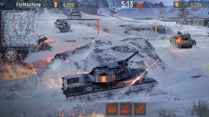 Скриншот 2/4