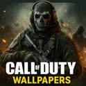 Call of Duty Wallpapers логотип