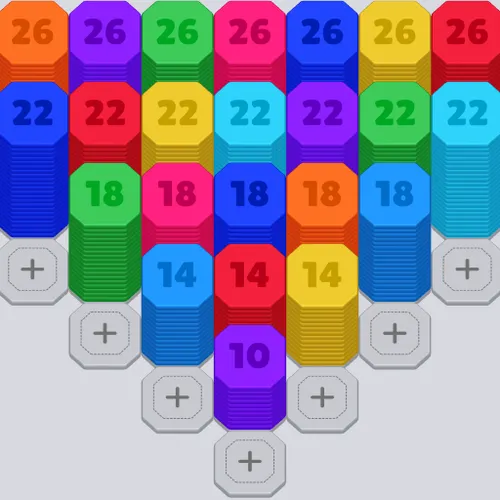 Игра Throw Blocks — Головоломки 3,5★ — скачать для Android бесплатно 🎮 ...