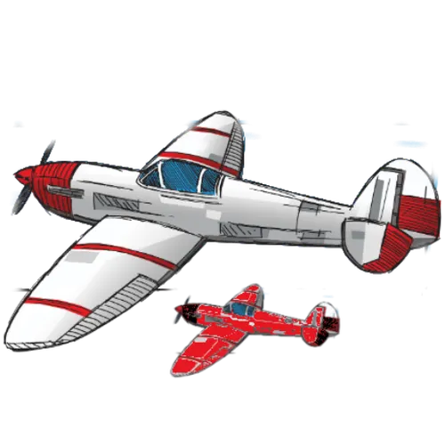 Игра Air Ship Racing Rush — Гоночные 0,0★ — скачать для Android ...