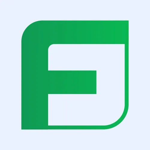 Цифра банк ЦР Бизнес — иконка