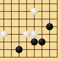 Go Game Lesson (Joseki) логотип