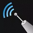 Wi-Fi Analyzer логотип