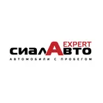 Сиалавто Expert — Авто Аукционы логотип