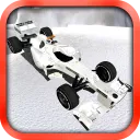 racer car game логотип