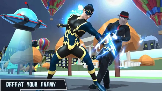 Скриншот 6/10