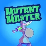 Mutant Master логотип