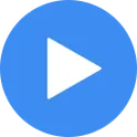 MX Player кодек (ARMv7 NEON) логотип