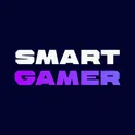SmartGamer логотип