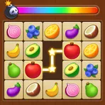 Tile Match-Brain Puzzle Games логотип