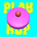 Play&Hop логотип