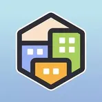  Pocket City: Карманный город логотип