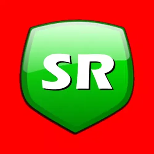 SR Score — иконка