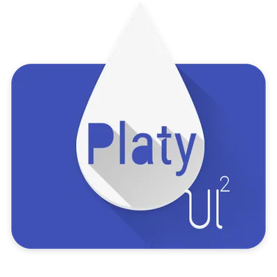 Platy UI 2 - Icon Pack