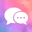 Wordsapp - Текстовой Квест Мессенджер логотип
